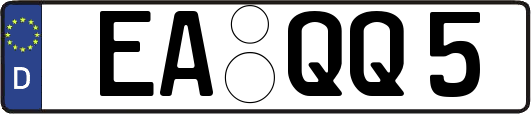 EA-QQ5