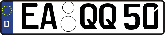 EA-QQ50