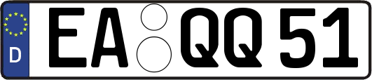 EA-QQ51