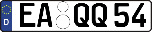EA-QQ54