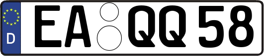 EA-QQ58