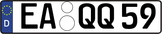 EA-QQ59