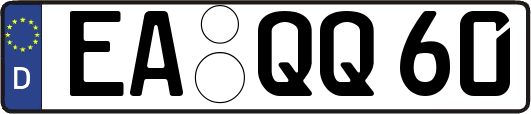 EA-QQ60