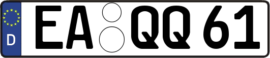 EA-QQ61