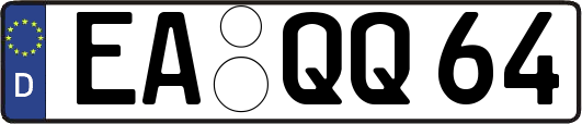 EA-QQ64