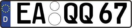 EA-QQ67