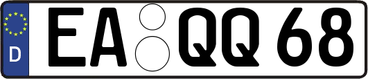 EA-QQ68