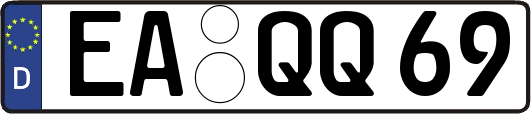 EA-QQ69