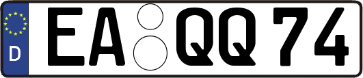 EA-QQ74