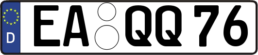 EA-QQ76