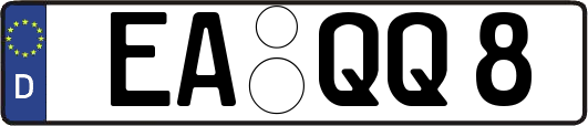 EA-QQ8