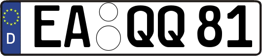 EA-QQ81
