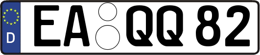 EA-QQ82