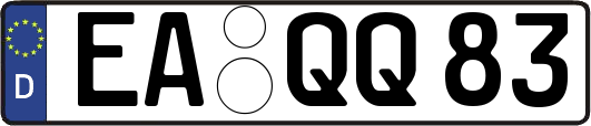 EA-QQ83