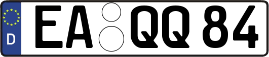 EA-QQ84