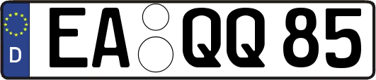 EA-QQ85