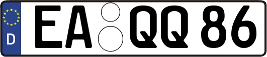 EA-QQ86