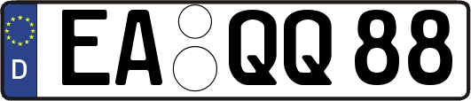 EA-QQ88