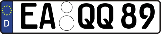 EA-QQ89