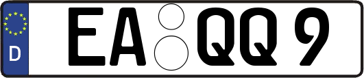 EA-QQ9