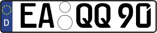 EA-QQ90