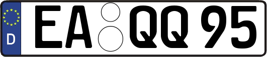 EA-QQ95