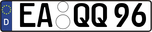 EA-QQ96