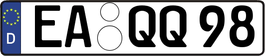 EA-QQ98