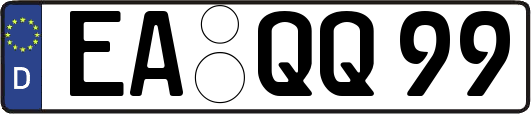 EA-QQ99