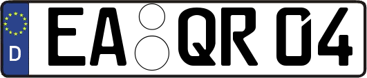 EA-QR04