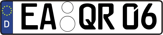 EA-QR06