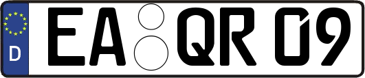 EA-QR09