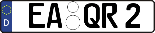 EA-QR2