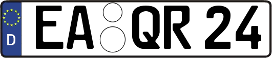 EA-QR24
