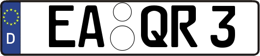 EA-QR3