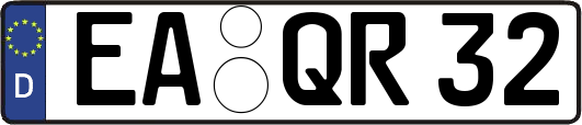 EA-QR32