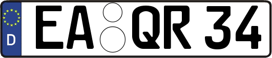 EA-QR34