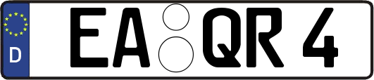 EA-QR4