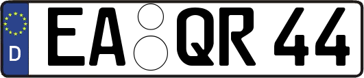 EA-QR44