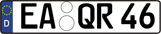 EA-QR46