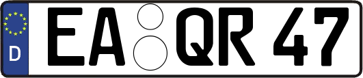 EA-QR47