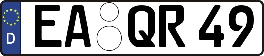 EA-QR49