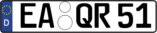 EA-QR51