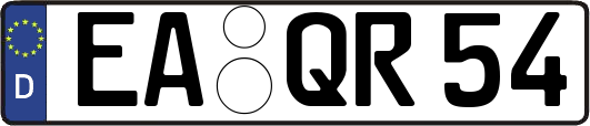 EA-QR54