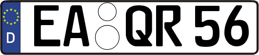 EA-QR56