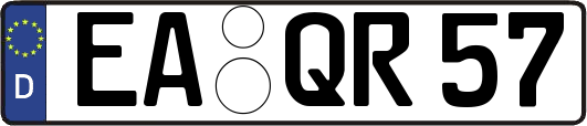 EA-QR57