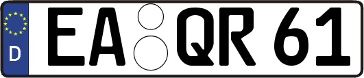 EA-QR61