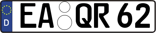 EA-QR62