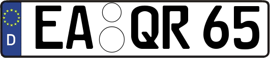EA-QR65