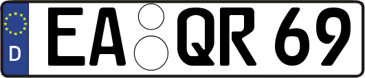 EA-QR69